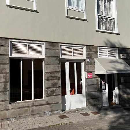 Vivienda Vacacional La Laguna Deluxe 8 מראה חיצוני תמונה