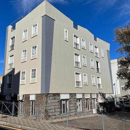 Vivienda Vacacional La Laguna Deluxe 8 מראה חיצוני תמונה