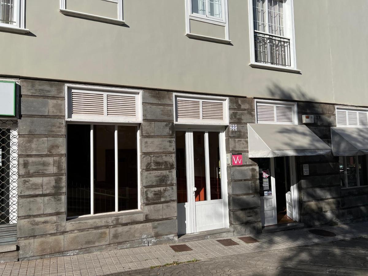 Vivienda Vacacional La Laguna Deluxe 8 מראה חיצוני תמונה