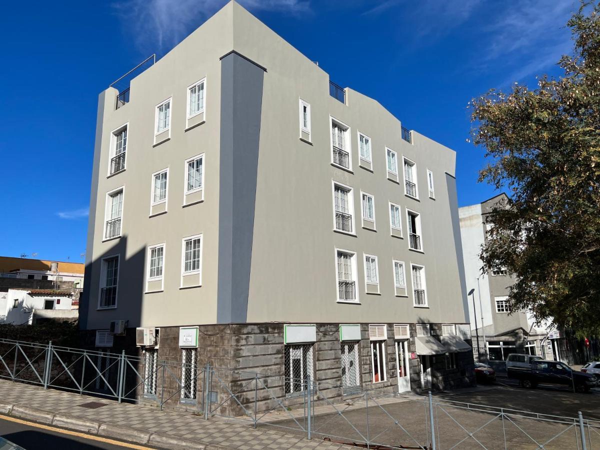 Vivienda Vacacional La Laguna Deluxe 8 מראה חיצוני תמונה