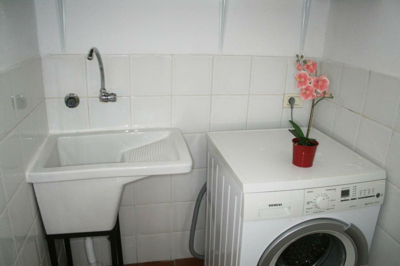 Vivienda Vacacional La Laguna Deluxe 8 מראה חיצוני תמונה