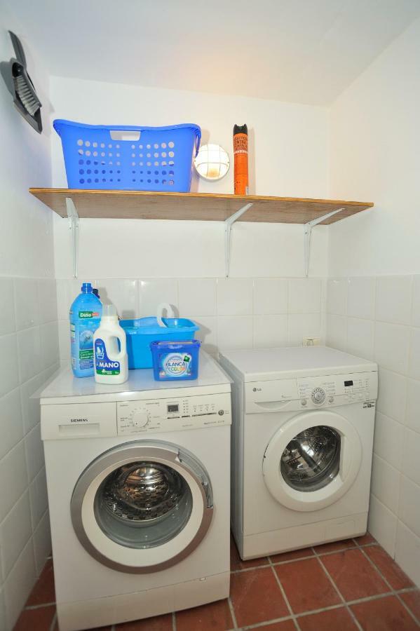 Vivienda Vacacional La Laguna Deluxe 8 מראה חיצוני תמונה