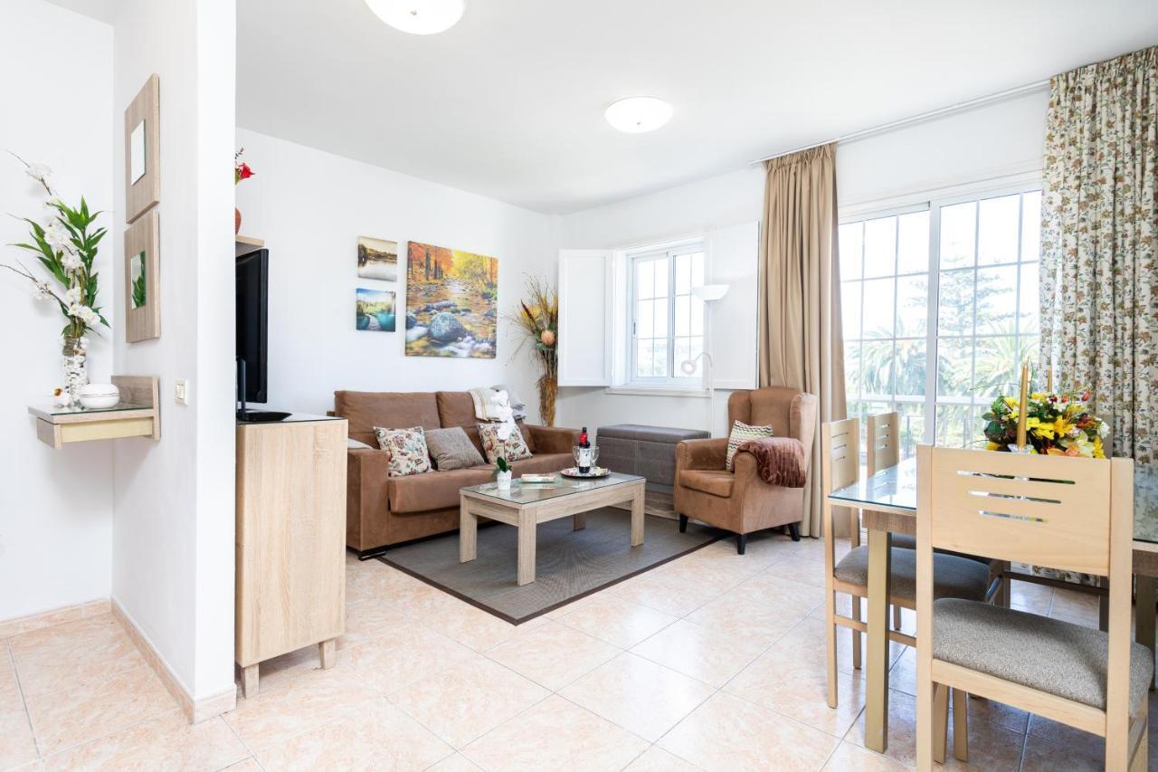 Vivienda Vacacional La Laguna Deluxe 8 מראה חיצוני תמונה