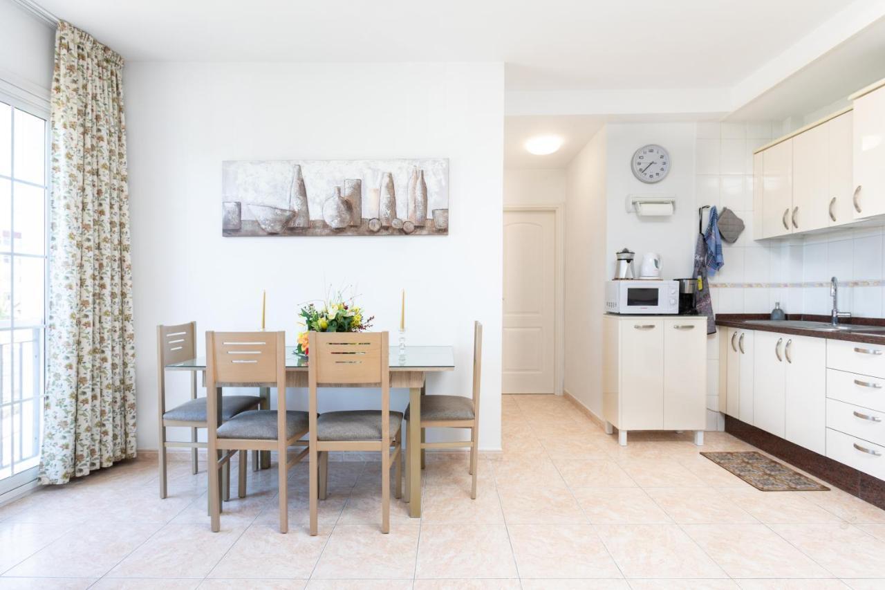 Vivienda Vacacional La Laguna Deluxe 8 מראה חיצוני תמונה