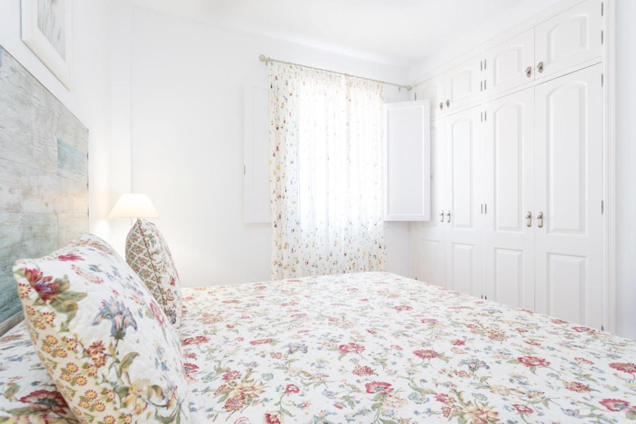 Vivienda Vacacional La Laguna Deluxe 8 מראה חיצוני תמונה