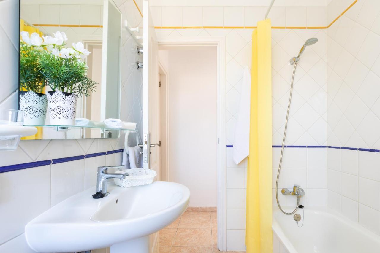 Vivienda Vacacional La Laguna Deluxe 8 מראה חיצוני תמונה