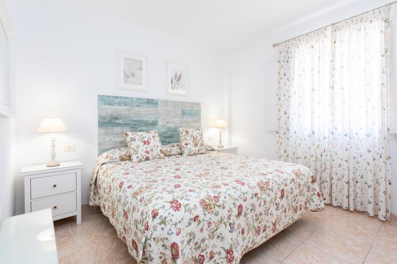 Vivienda Vacacional La Laguna Deluxe 8 מראה חיצוני תמונה